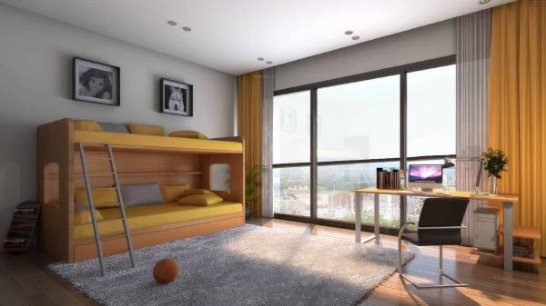  emblem-2 Living Area