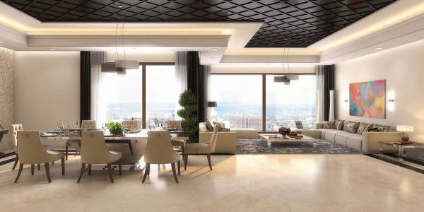  emblem-2 Living Area