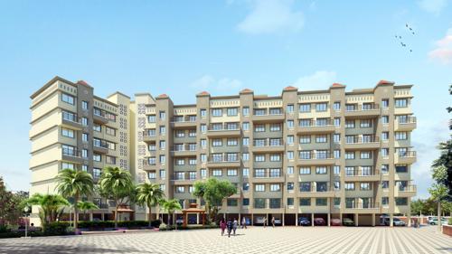 Images for Elevation of Raj Tulsi Aahan Images for Elevation of Raj Tulsi Aahan