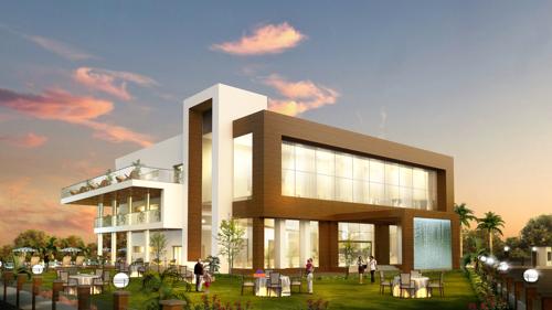  tulsi-aahan Images for Amenities of Raj Tulsi Aahan