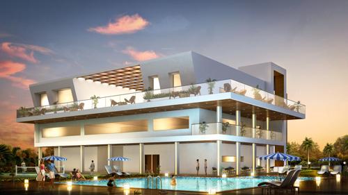  tulsi-aahan Images for Amenities of Raj Tulsi Aahan