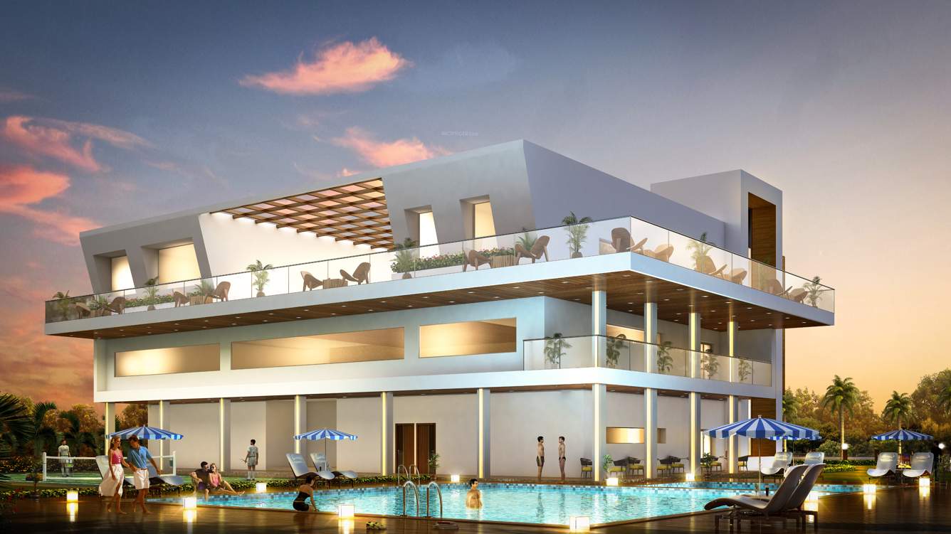  tulsi aahan Images for Amenities of Raj Tulsi Aahan