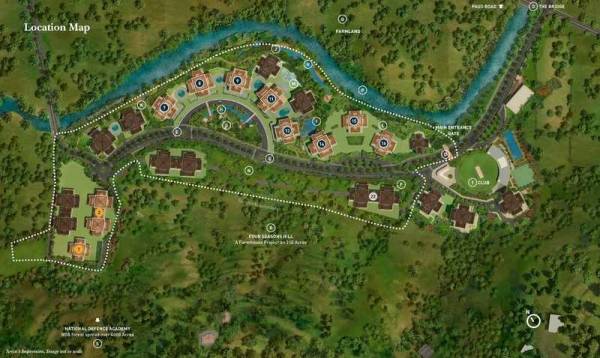  songbirds-phase-d Master Plan