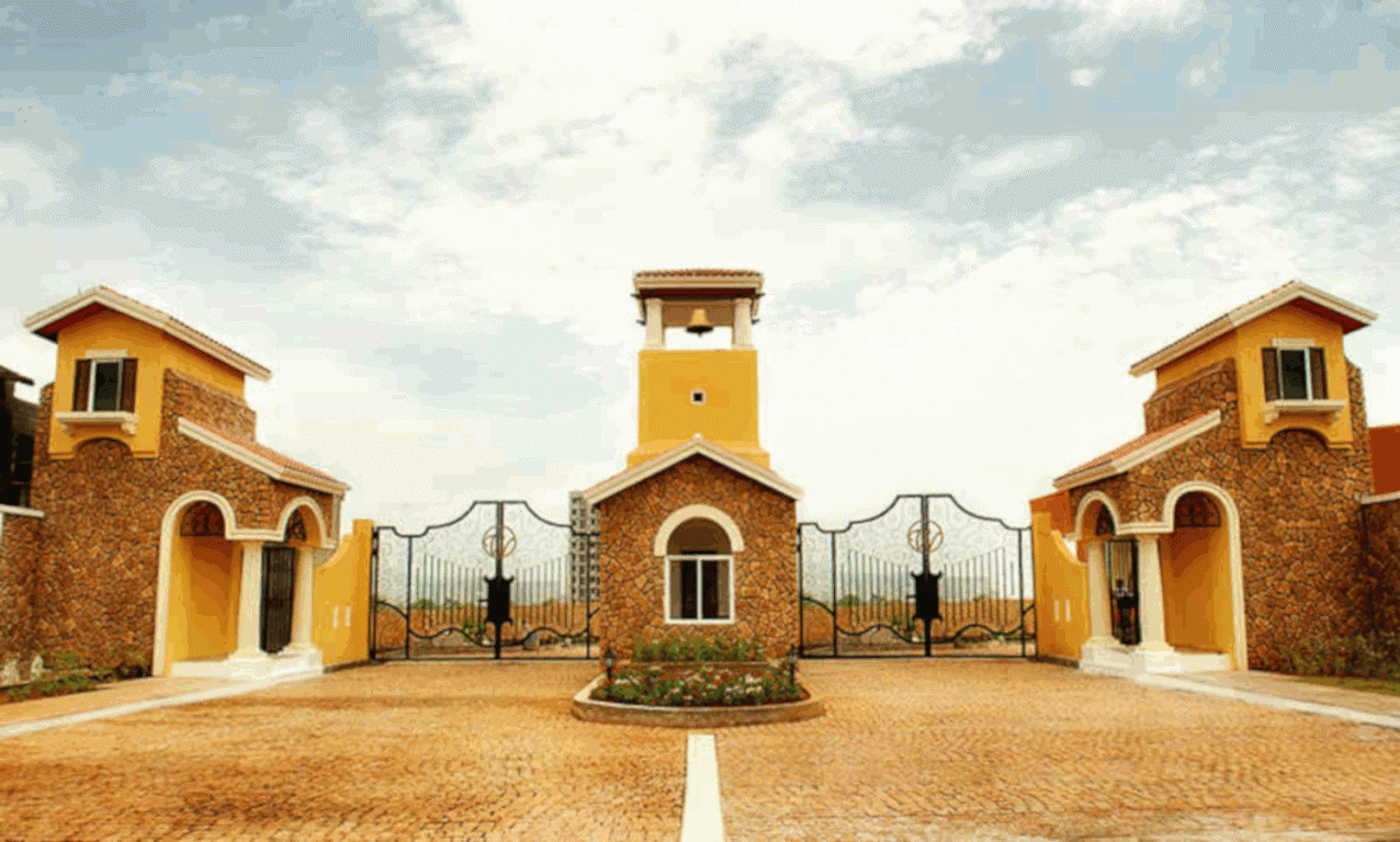  westernhills phase 2 b c d e buildings Elevation