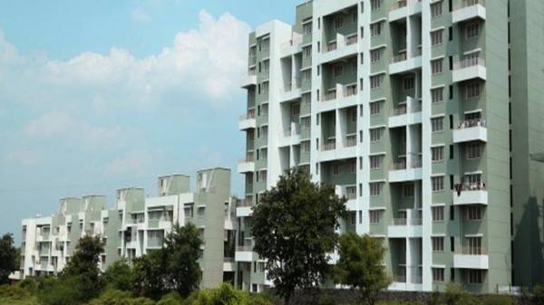  urbangram-chakan-phase-iii Elevation