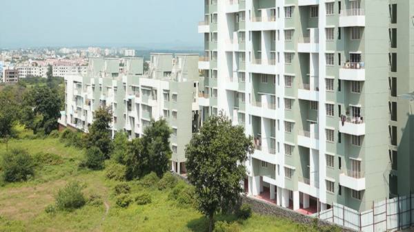  urbangram-chakan-phase-iii Elevation