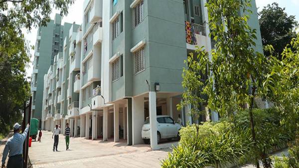  urbangram-chakan-phase-iii Elevation