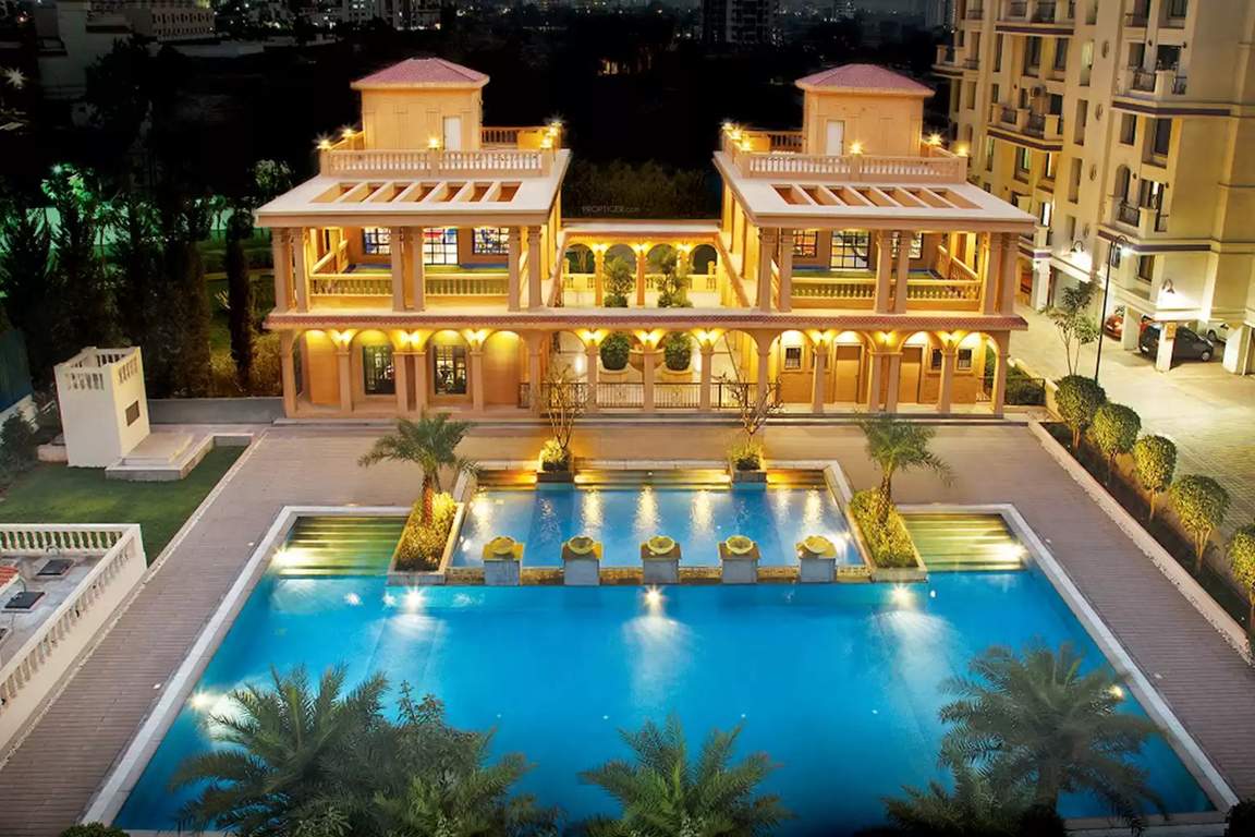  aldea annexo c1 Club House