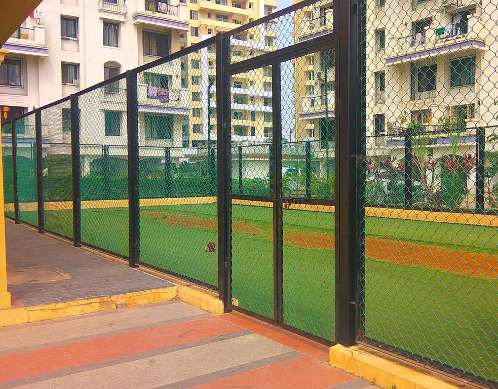  aldea annexo c1 Cricket Pitch