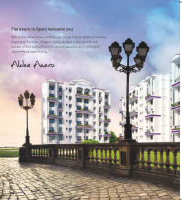  aldea-annexo-c2 Elevation