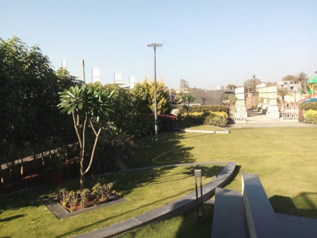  magic phase 2 Landscaped Gardens