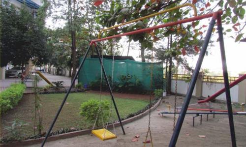 Images for Amenities of Yash Oakwood Hills C Building