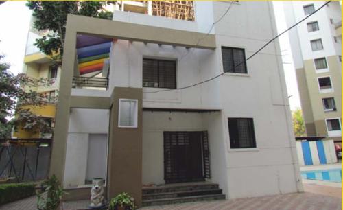 Images for Amenities of Yash Oakwood Hills C Building