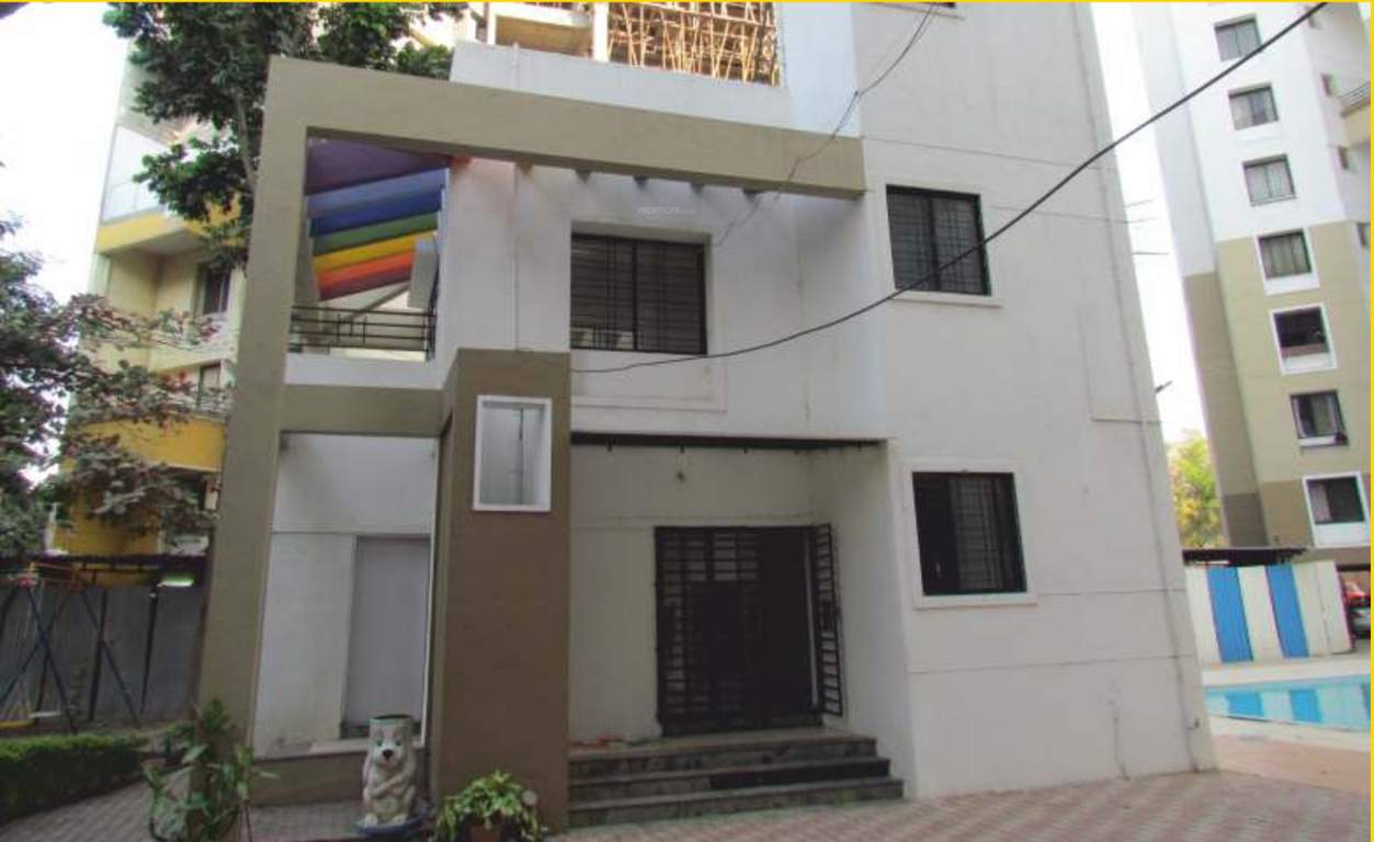 Images for Amenities of Yash Oakwood Hills C Building