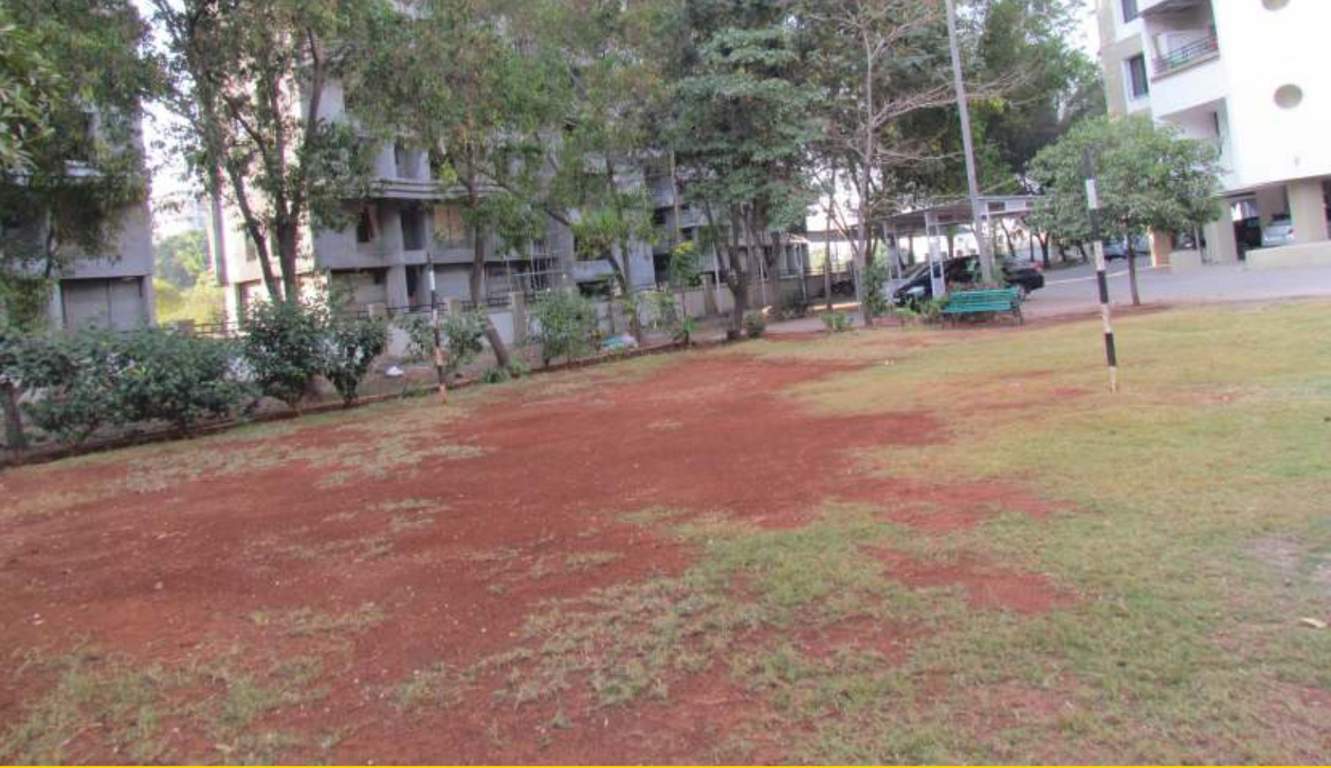 Images for Amenities of Yash Oakwood Hills C Building