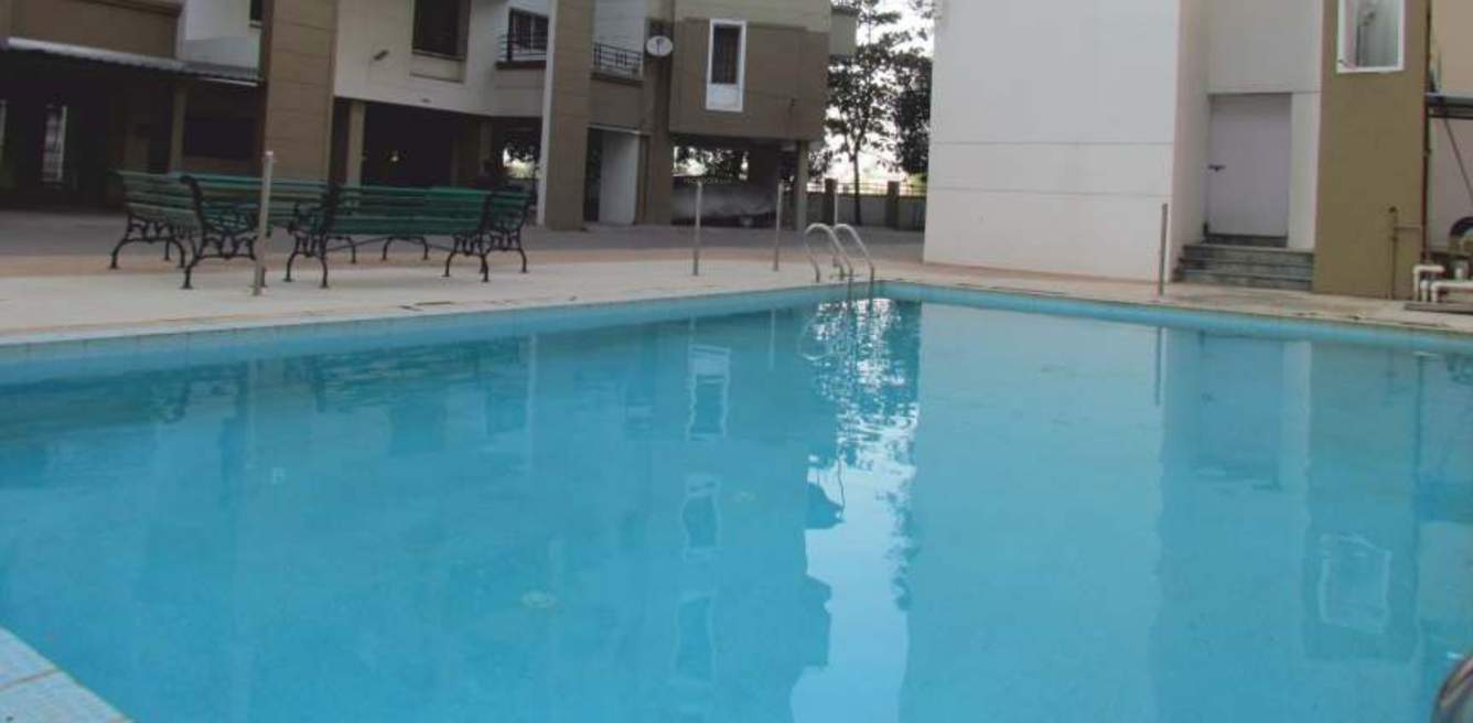 Images for Amenities of Yash Oakwood Hills C Building