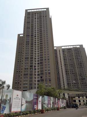 amantra-phase-2 Images for Project Images for Project