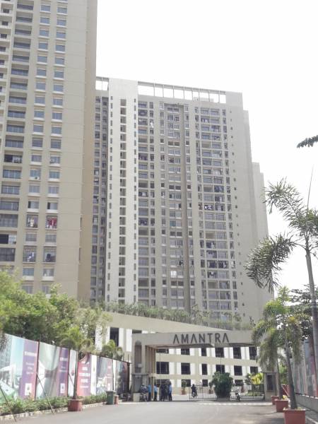  amantra-phase-2 Images for Project