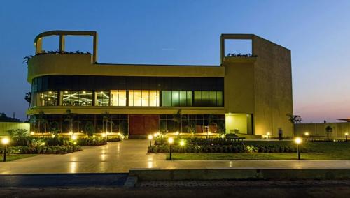  amantra-phase-2 Club House