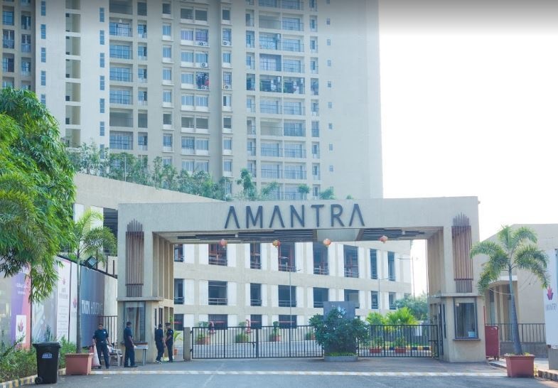  amantra phase 2 Others