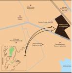 Location Plan prasadam-phase-iii Location Plan