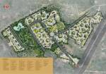 Master Plan masterPlan of Ahuja Prasadam Phase III