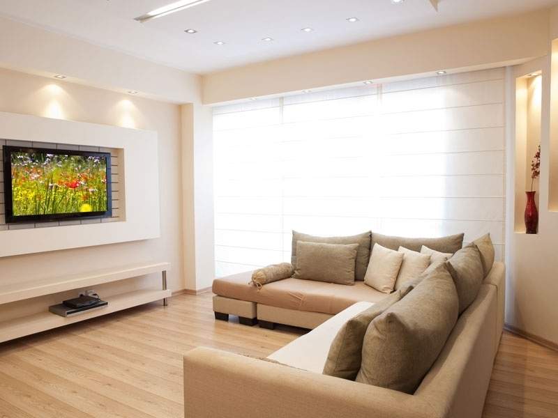  prasadam phase iii Living Area