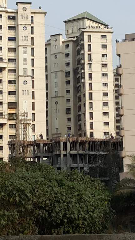 Images for Construction Status of Vijay Vatika 5