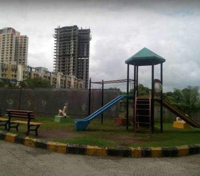  vatika 5 Children's play area