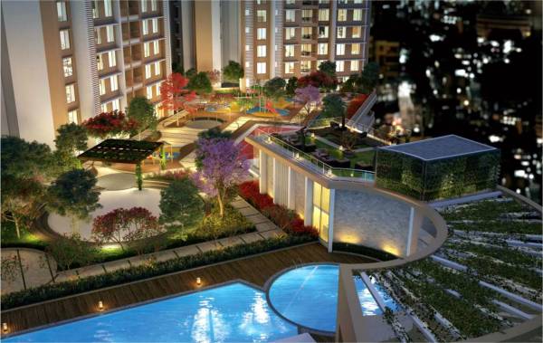 Images for Amenities of SD Building No 3 Wing A Epsilon