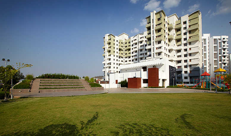  hallmark phase 1 Elevation