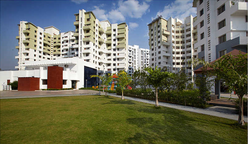  hallmark phase 1 Elevation