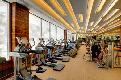 building no 3 wing b astron Gymnasium