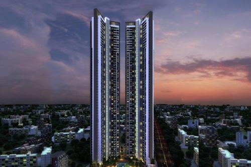 Images for Elevation of SD Building No 2 Wings A and B Alpine