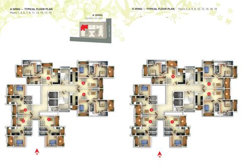  darvesh-horizon Cluster Plan