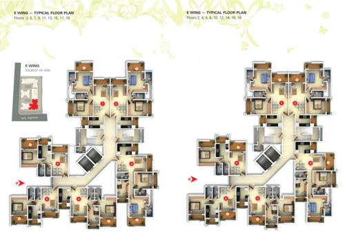  darvesh-horizon Cluster Plan