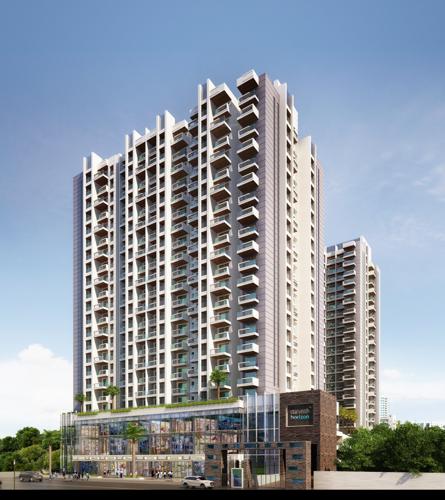 Images for Elevation of Darvesh Darvesh Horizon