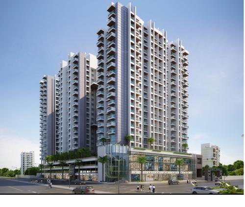Images for Elevation of Darvesh Darvesh Horizon