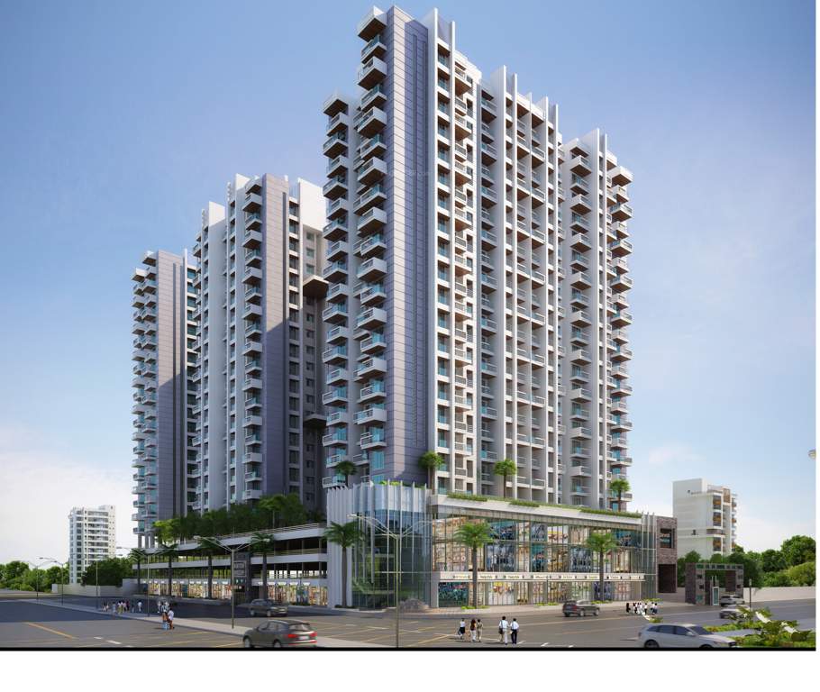 Images for Elevation of Darvesh Darvesh Horizon