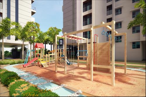 Images for Amenities of Darvesh Darvesh Horizon