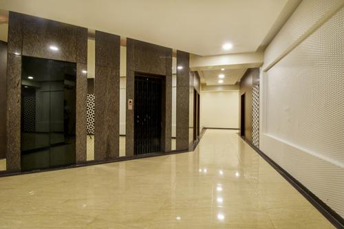 Images for Amenities of Darvesh Darvesh Horizon