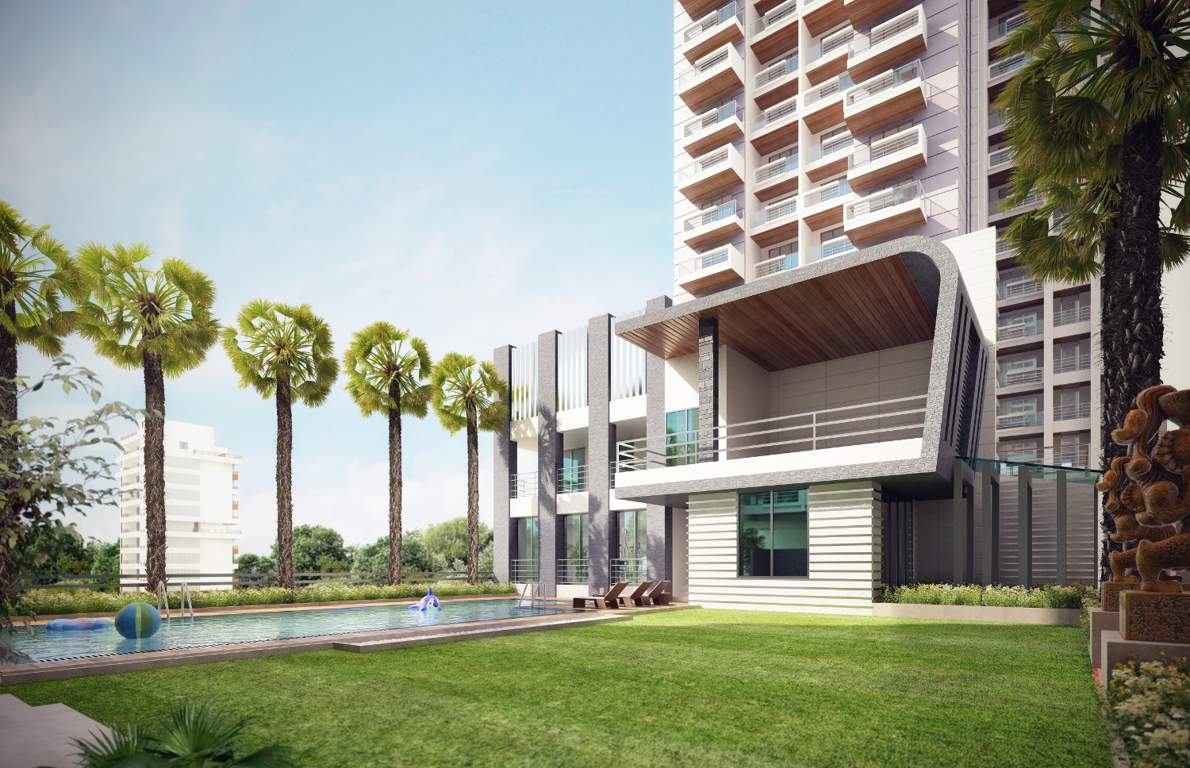 Images for Amenities of Darvesh Darvesh Horizon