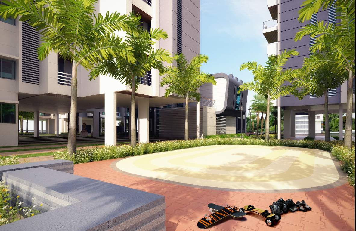 Images for Amenities of Darvesh Darvesh Horizon