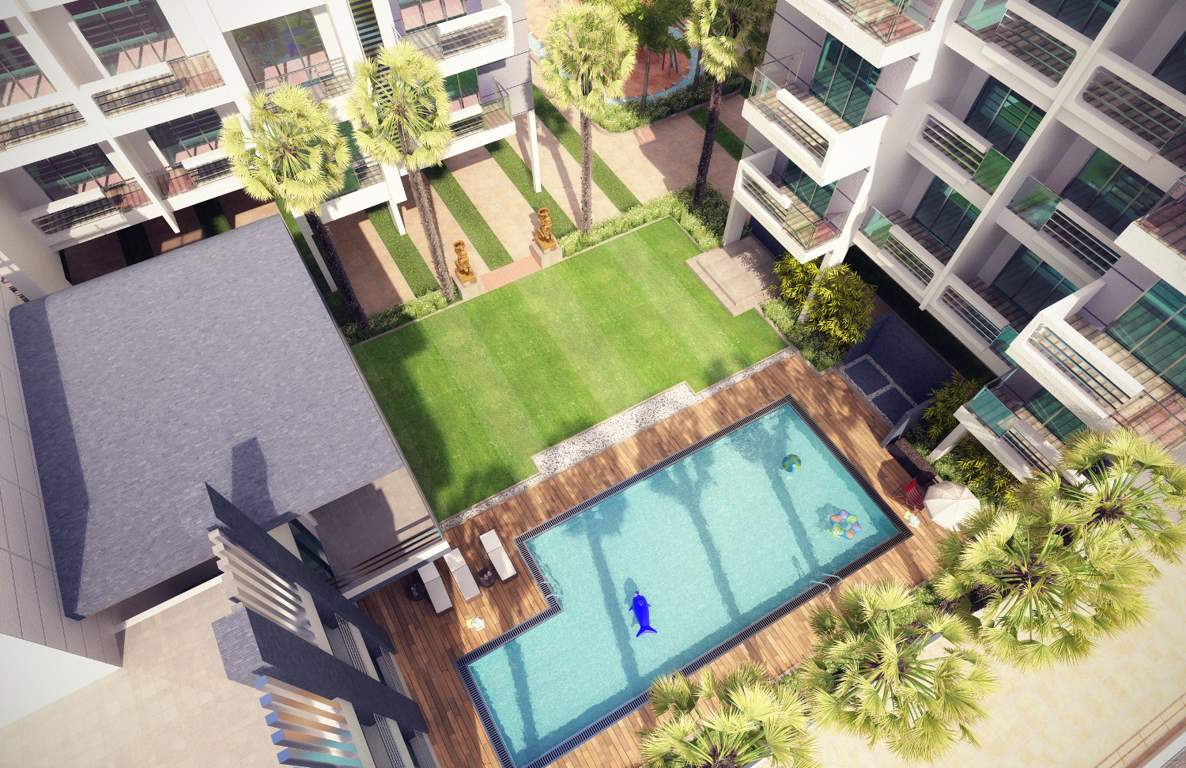 Images for Amenities of Darvesh Darvesh Horizon