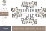  vaikunth-cluster-4a Images for Cluster Plan of Piramal Vaikunth Cluster 4A