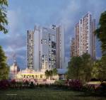  vaikunth-cluster-4a Images for Elevation of Piramal Vaikunth Cluster 4A