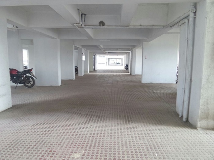  shruberry c and e Car Parking