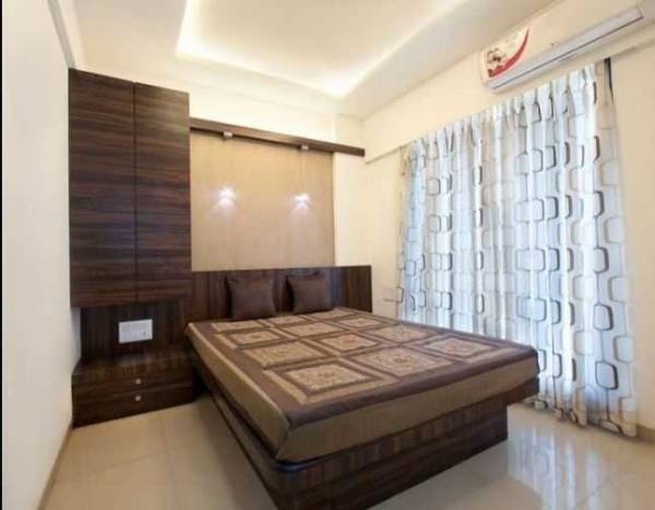 orchid-square-phase-2 Bedroom