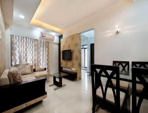  orchid-square-phase-2 Living Area