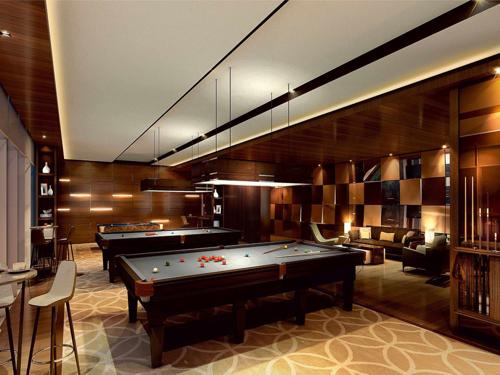  new-cuffe-parade-lodha-dioro-and-elisium-41st-to-45th-floor Indoor Games
